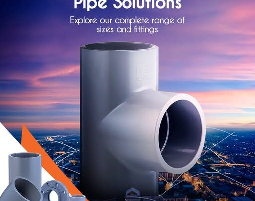 best Pvc pipes in Pakistan