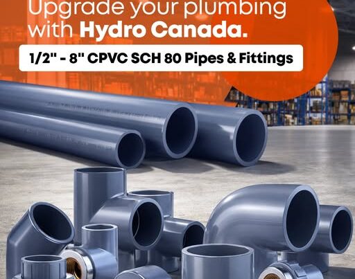 PVC Pipe in Pakistan